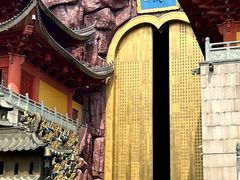 -上海东林寺(金山区)