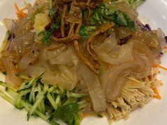 东北大拉皮-京滨饭店·餐厅(阜外大街店)