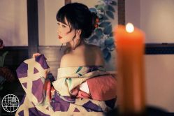 点击看大图 -持熹光年写真体验馆