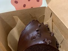 -CHOCMONS巧克怪兽(屏风街店)