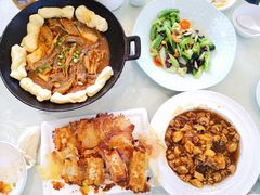 -普天和酒楼·新津菜·烤鸭(天津之眼店)