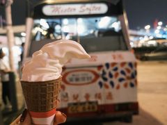 -富豪雪糕车流动点(尖沙咀店)