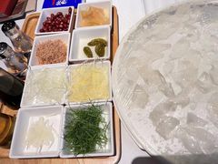 捞起鱼生-炳胜品味(海印总店)