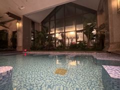 -大连金石滩绿发温泉假日酒店