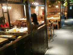 -管氏翅吧(马家堡店)