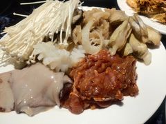 -火宴山海鲜自助火锅(酱园店)