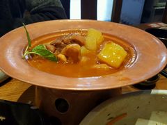 -云海肴云南菜·蒸汽石锅鱼(北京良乡华冠店)