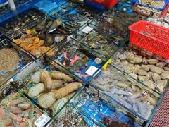 -船奇蒸汽海鲜·闽菜(八市海鲜总店)