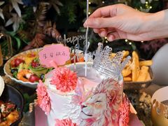 -CAKE BOSS 蛋糕老板(北京世纪金源购物中心)