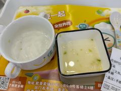 -佳儿萌豆儿童辅食餐厅(欧亚卖场店)
