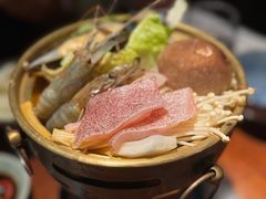 -Mr.Fish鱼鲜生海鲜放题(高德置地冬广场店)