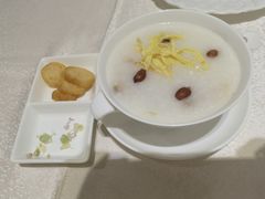 荔湾艇仔粥（特）-荣粤酒家·融合粤菜