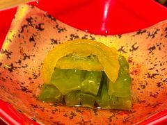 -镹·鱼料理  国产鱼使用店