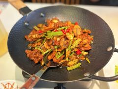 -蘇小主·创意中国菜(金茂览秀城店)