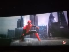 -天幕新彩云国际影城(激光巨幕店)