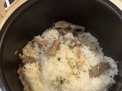 -大鸽饭(马王堆店)