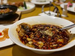 -天府中餐厅·粤菜·海南菜·生猛海鲜(三亚海棠湾洲际度假酒店)
