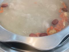 -光头药膳鸡(莱茵小镇店)