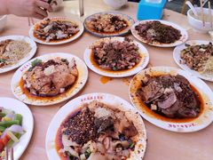 -温记府廟豆汤饭·始于1955年(海椒店)