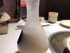 엄마米酒-七八冷面·延边朝鲜族美食(圣熙八号店)