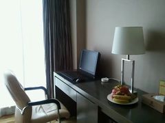 -东方帝景假日酒店