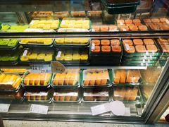 -泸溪河桃酥(鄞州高新宝龙店)