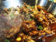 -杭百味·大众精选杭帮菜(西湖音乐喷泉店)