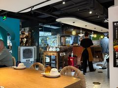 -纳鲁孜·新疆特色餐厅(上海悦荟广场店)