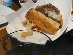 -安妮意大利餐厅(国贸店)