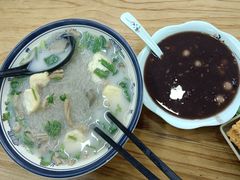 -鸭小妹鸭血粉丝(老门东店)
