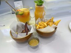 -gaga(深圳福田星河COCO Park店)