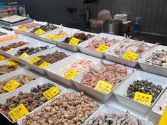 -瓯菜排档·温州海鲜(玕南店)