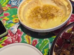 -人民公社大食堂(张家湾店)