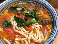 -陈八两面家(华孚写字楼店)