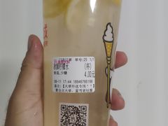 -蜜雪冰城(欧亚商都店)
