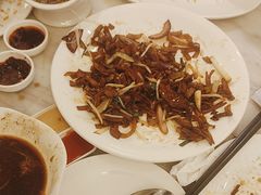 -翠华餐厅(德基广场店)