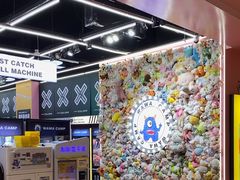 -娃娃集合营(上海闵行天街店)