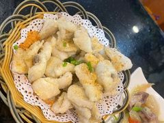 -潮州菜馆(十里河店)