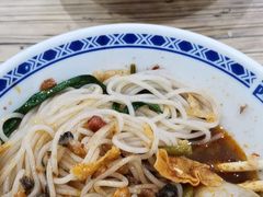 原味螺蛳粉-西环肥仔螺蛳粉(总店)