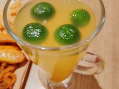 -必胜客(欧亚卖场店)