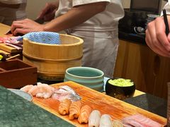 -鮨冠OMAKASE食べ放题(北京首店)