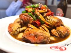 太和香辣蟹-有位虾匠·香辣蟹·小龙虾(李村店)