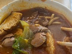 -友生风味小吃(营平农产品市场店)