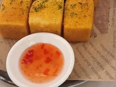 -泉龙渔村·粤式早茶·金牌烧鹅(中山三乡店)