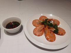 -醉辉皇上海之巅(上海中心大厦店)