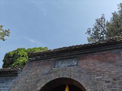 -洛阳白马寺