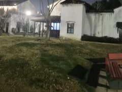 -尚贤河湿地