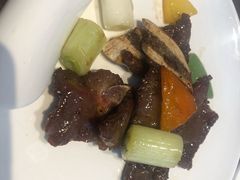 -索菲特酒店·乐轩华中餐厅