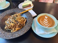 -糖房咖啡(南锣鼓巷店)
