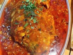 藿香豆瓣鱼-青城甲(青城山店)